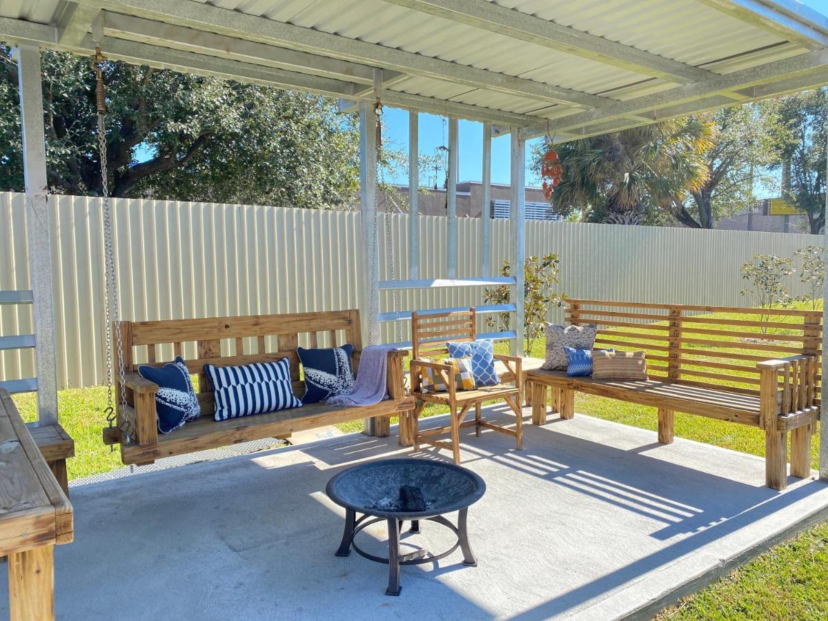 Island Suites Hobby Airport Houston Eksteriør billede